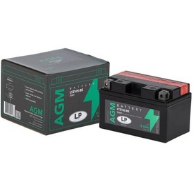 Resim Agm Akü Ltz10s-bs 8,6 A Kg: 3,11 L:150 W:88 H:93 Cca: 190 2006-2010 
