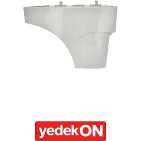 Resim Kapı Eki 106xf Sağ (Kahveci Premium) - 1835171 