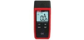 Resim Unı-T U377A Dıjıtal Ahsap Nemi Ölcer 