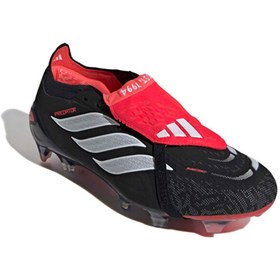 Resim Adidas Predator Elite FT FG (JS0375) | Siyah 