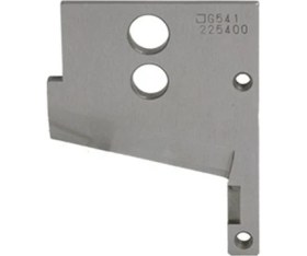 Resim Hard Steel Juki MOL254 Giyotin Bıçak /G5412-254-00A 