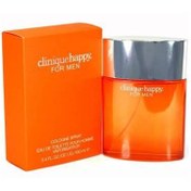 Resim Clinique For Men Happy Edt Erkek Parfümü 100 ml 