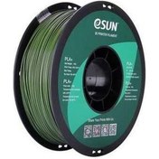 Resim Hobimekatronik Esun Pla Plus Filament Zeytin Yeşili 1.75Mm 1000Gr 