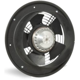 Resim Aircol 200 Ms Sac Gövdeli Aksiyal Fan 