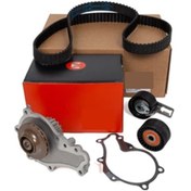 Resim Citroen-c-elysee-1-6-hdi-dizel-triger-ve-devirdaim-seti-2012-2017 