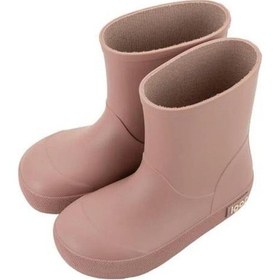 Resim Igor YOGI Çocuk Açık Pembe Çizme 
