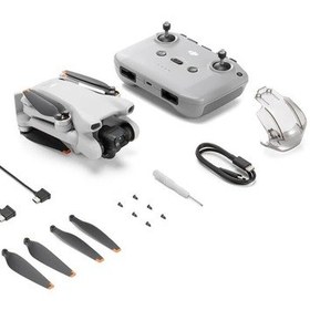 Resim Mini 3 Drone 