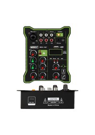 Resim Lastvoice Bm800 Functional Paket-1 Stüdyo Mikrofon Ses Kartlı Mikser Kulaklık Stand 