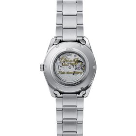 Resim Orient RA-AR0012N30B Limited Edition Otomatik Çelik Gri Füme Kadran 41 mm Erkek Kol Saati 