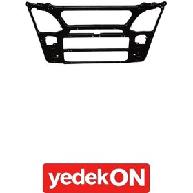 Resim Üst Panjur Braketi 7 Seri R Kabin Orta Kabin (Kahveci Premium) - 2365443 