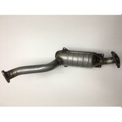 Resim Honda City ve Jazz Katalizör Euro4 