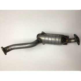 Resim Honda City ve Jazz Katalizör Euro4 