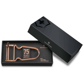Resim Victorinox 6.0900.J22 75.Yıl Özel Rex Limitli Üretim Soyacak 2022 