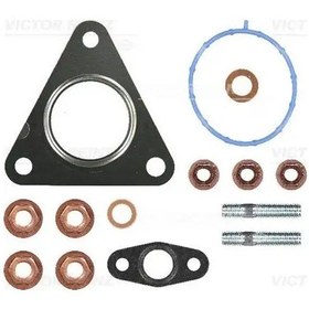 Resim Vıctor Reınz 041016501 Turbo Contasi 