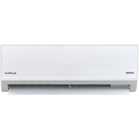 Resim Vestfrost VF 24 22700 Btu\u002Fh A Enerji Sınıfı R4 10A İnverter Duvar Tipi Klima 