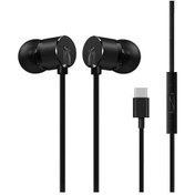 Resim Hallow Oneplus Bullets 2t Type-c Kablolu Kulak İçi Kulaklık Av 2T 