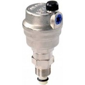 Resim E.C.A 1/2"otomatik Hava Purjörü (ÇEKVALFLI)102109134 