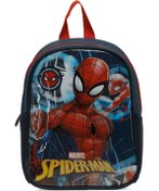 Resim MAVI BPCK 5PR Lacivert Erkek Çocuk Anaokulu Çantası Spiderman