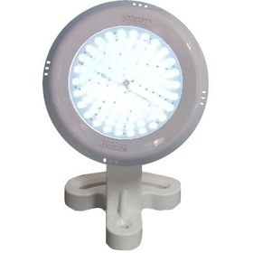 Resim Mini Işıl Seri Aydınlatma Armatürü Beyaz 