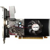 Resim Afox AF740-4096D3L3 GeForce GT740 4GB 1600MHz DDR3 128Bit (DVI-HDMI-VGA) Ekran Kartı 