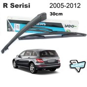 Resim YEO Mercedes R Arka Silecek Kolu Set 2005-2012 