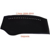 Resim Halı Torpido Koruyucu Linea 2006-2010 