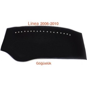 Resim Halı Torpido Koruyucu Linea 2006-2010 