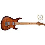 Resim Cort G290FAT II AVB Elektro Gitar 