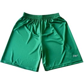 Resim Ndrsports Astarsız Futbol Şortu %100 Polyester 3 Renk 3 Şort 