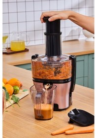 Resim Karaca Maxvit 1501 Meyve Sıkacağı 