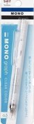 Resim Mono Graph Clear Versatil Kalem 0,5 Mm Şeffaf Tombow