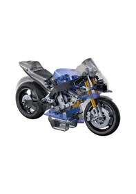 Resim 75084tr Mekanik Laboratuvarı - Yamaha M1 +8 Yaş 