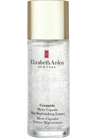 Resim Elizabeth Arden Ceramide Micro Capsule Skin Replenishing Essence Ceramide Mikro Kapsüllü Nemlendirici ve Bariyer Güçlendirici Tonik 90 ML 