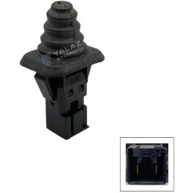 Resim Mta Kapı Işık Butonu Fıat Tempra/tıpo (Italy) 