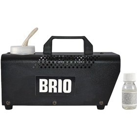 Resim Brio Klima Araç İçi Tazeleme Seti Sis 48 İlaç + Makina Biyosit İçermez Pro 