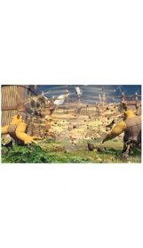 Resim Sony Knack Ps4 Aksiyon Macera Oyunu Çoklu Oyuncu Desteği İle Playstation 4 Uyumlu 