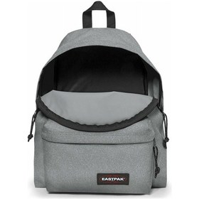 Resim Easpack Eastpak Padded Pak'R Sırt Çantası Ek000620L071 Gri-Gri 