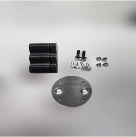 Resim arwic Segway Logolu Atv/utv 5 Litre Benzin Bidonu Sızdırmaz 