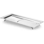 Resim Karokstore Alula Ekmek Servisliği Silver 