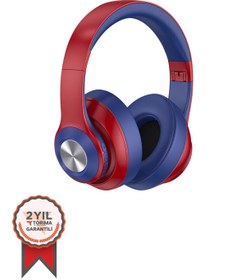 Resim Torima Sn-85 Kablosuz Kulaklık Bluetooth 5.1 