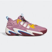 Resim adidas Byw Select Erkek Pembe Spor Ayakkabı 