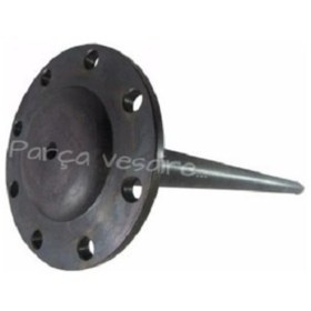 Resim IVECO Daily Arka Aks Mili (7180038) 99808404 