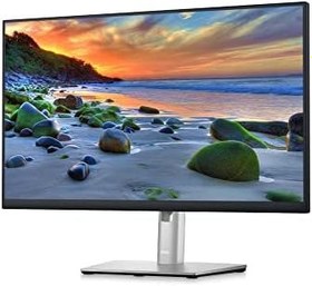 Resim DELL LED MONİTÖR SİYAH QHD 60 HZ -P2421D 