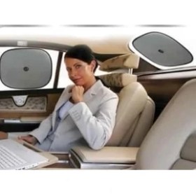 Resim Lidyahan Store Oto Yan Cam Perdesi, Araba Ön Cam Perdesi, Otomobil Yan Cam Güneşliği,oto Güneşlik Perde 