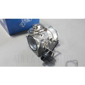 Resim SKODA OCTAVİA A5 1Z 2004-2010 1.9 TDİ EGR VALFİ DOCTOR 