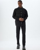 Resim Straight Fit Kot Pantolon - Mark Jean 