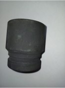 Resim GENIUS Darbeli lokma 1" -41mm boy=60mm havalı alet ve diğer kollara takılabilir. 1 adet 