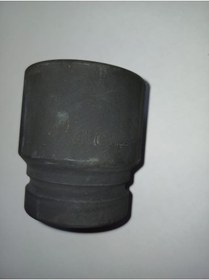 Resim GENIUS Darbeli lokma 1" -41mm boy=60mm havalı alet ve diğer kollara takılabilir. 1 adet 