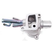 Resim Orjinal Hyundai Accent Termostat Alt Gövde (2006-2012) 1.6 2562026870 