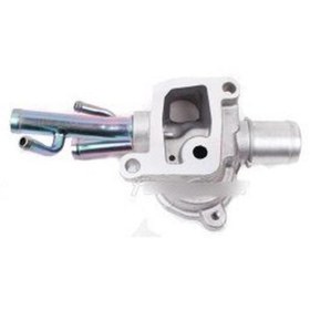 Resim Orjinal Hyundai Accent Termostat Alt Gövde (2006-2012) 1.6 2562026870 